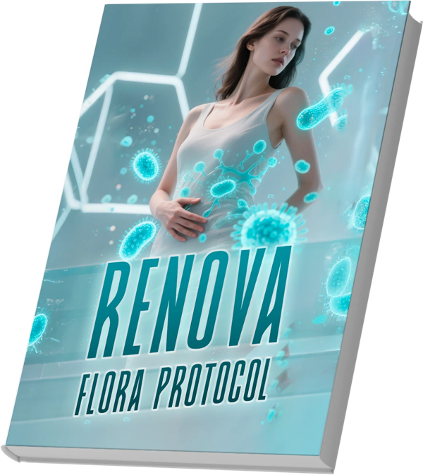 Renova Flora Protocol digital guide cover